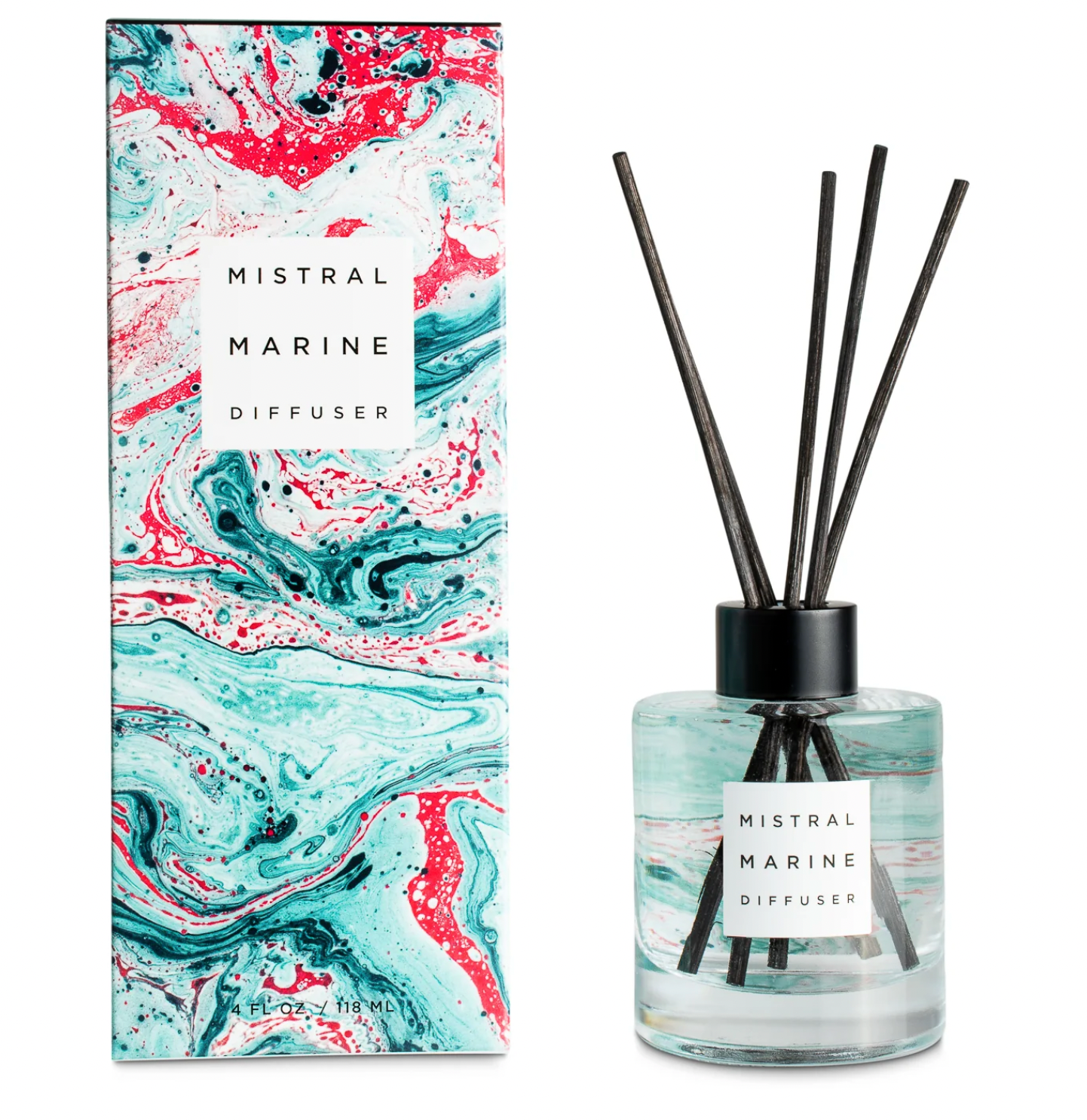 Marbles Marine Fragrance Diffuser