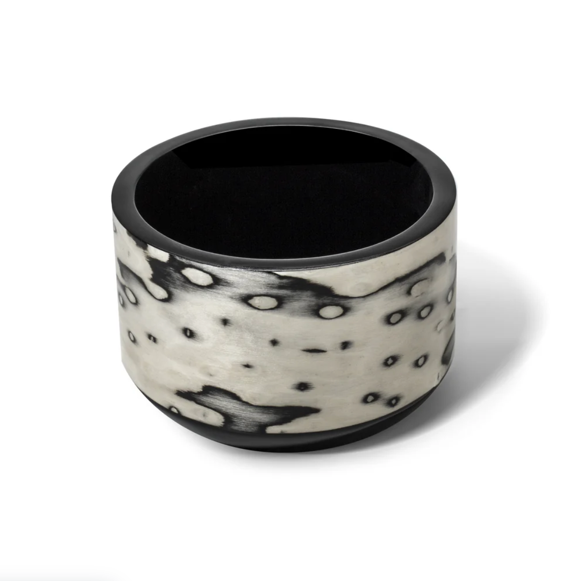 Ojo de Parjaro Bottle Coaster