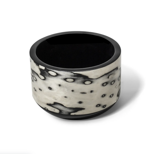 Ojo de Parjaro Bottle Coaster