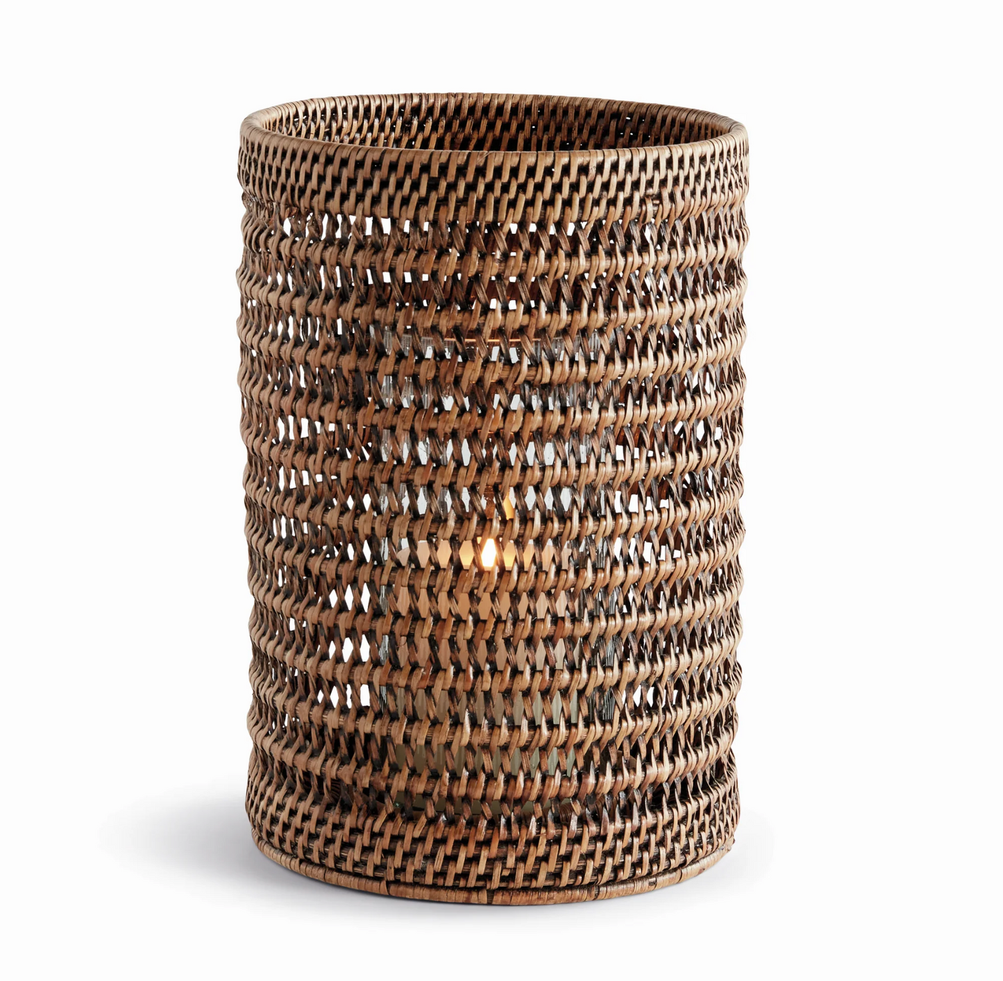 Large  Rattan Hurricane
