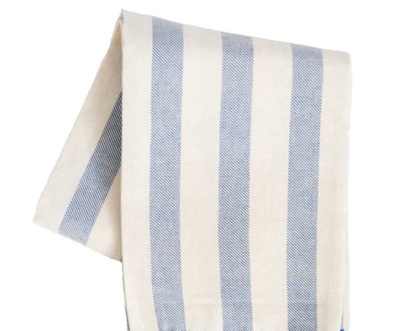 Briscola Rigata Wide Stripe  Kitchen Towel