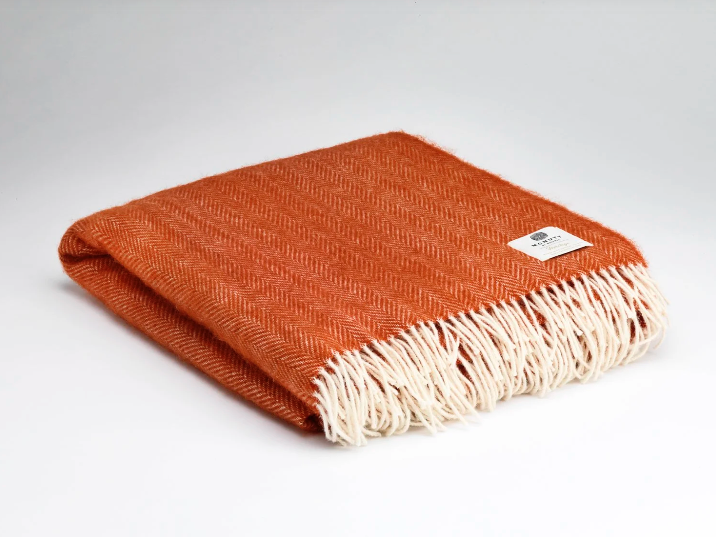 Herringbone Throws - Thumbnail 4