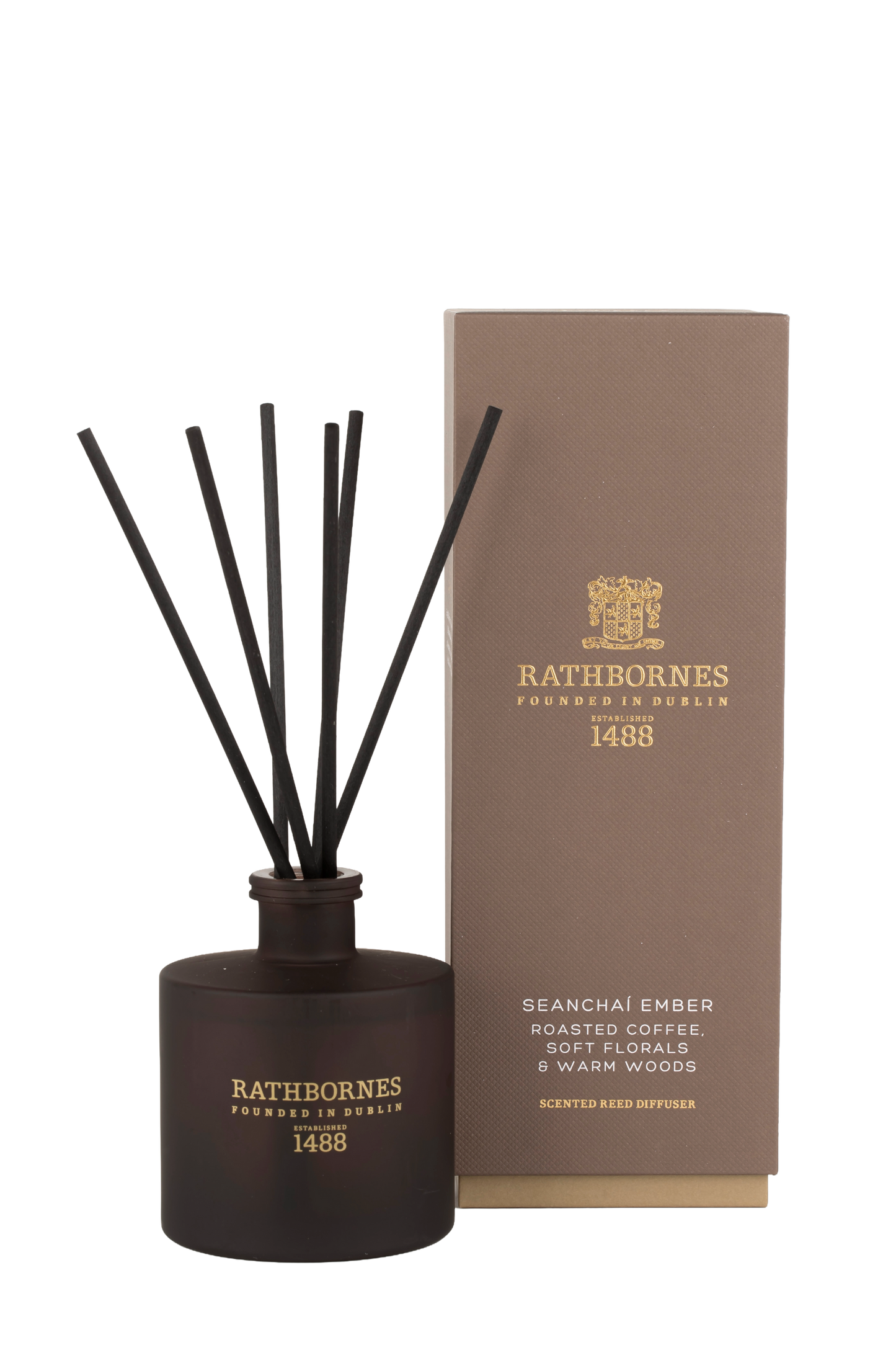 Rathborne's Reed Diffusers