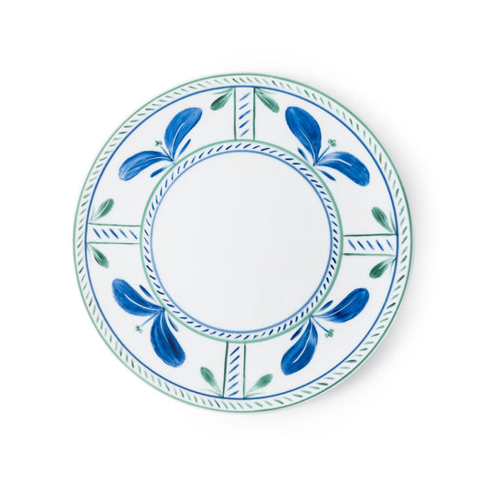 Porcelain Seville Dinnerware