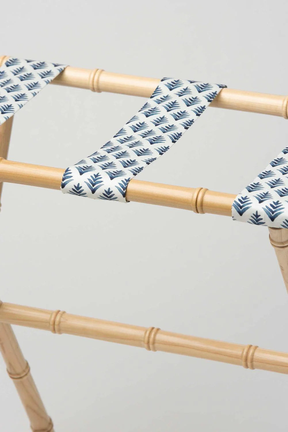 Luggage Rack