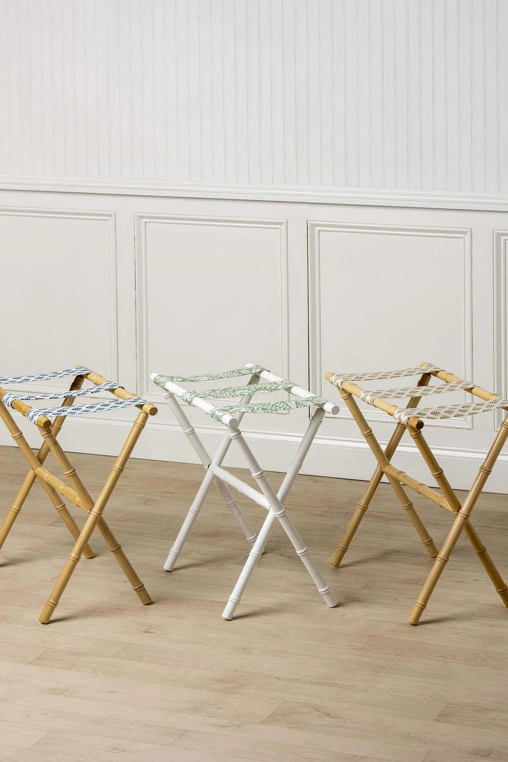 Luggage Rack