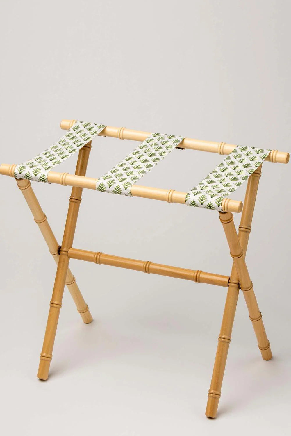 Luggage Rack