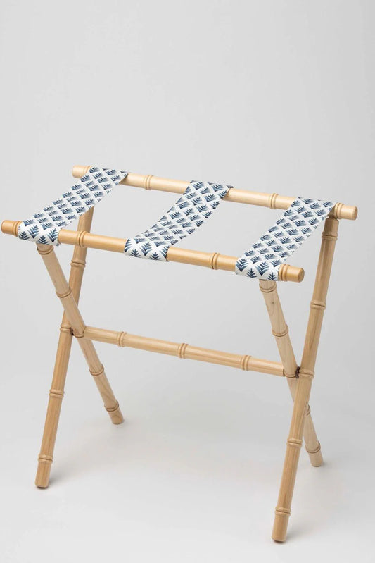 Luggage Rack