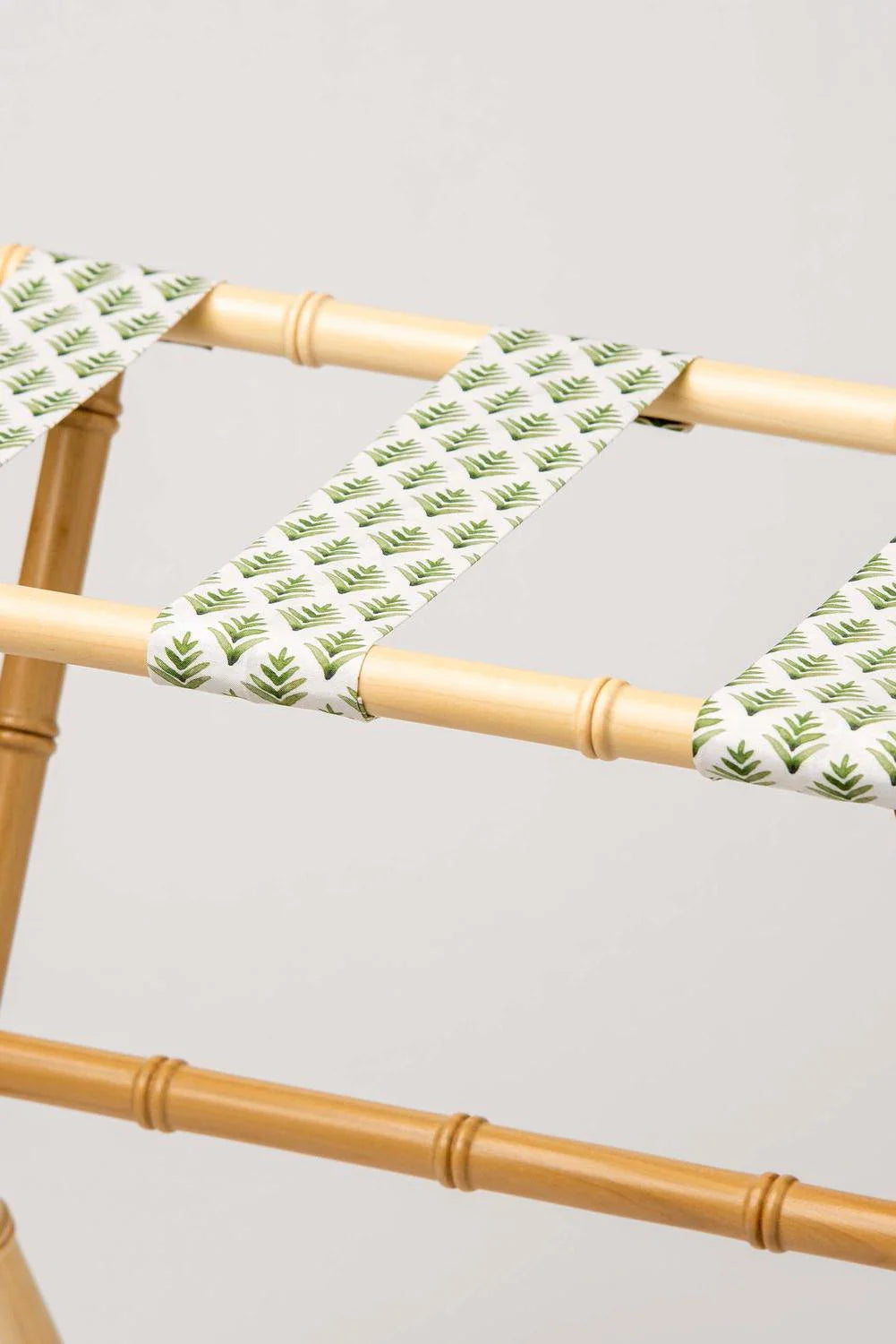 Luggage Rack