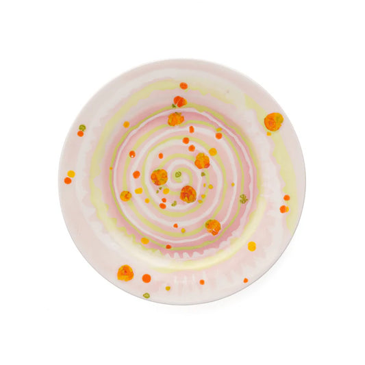 Spring Dinnerware
