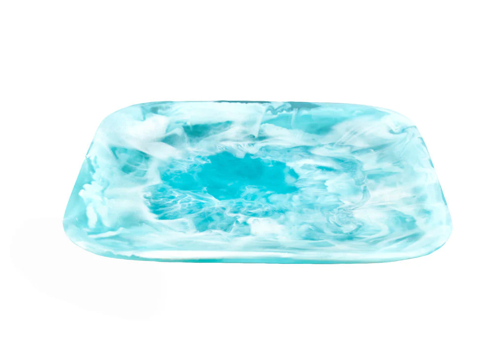 Square Tray