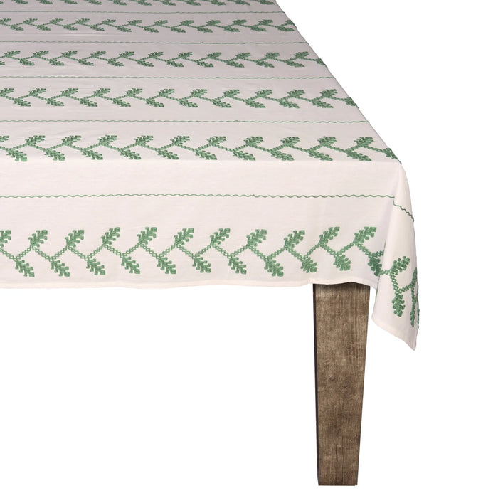 Vine Tablecloth Collection