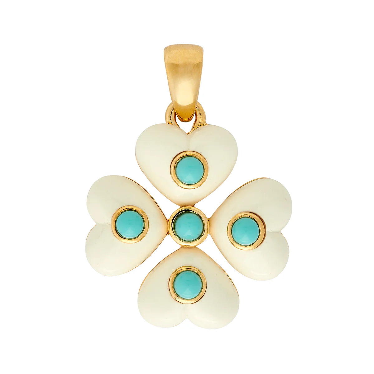 Charms and Pendants