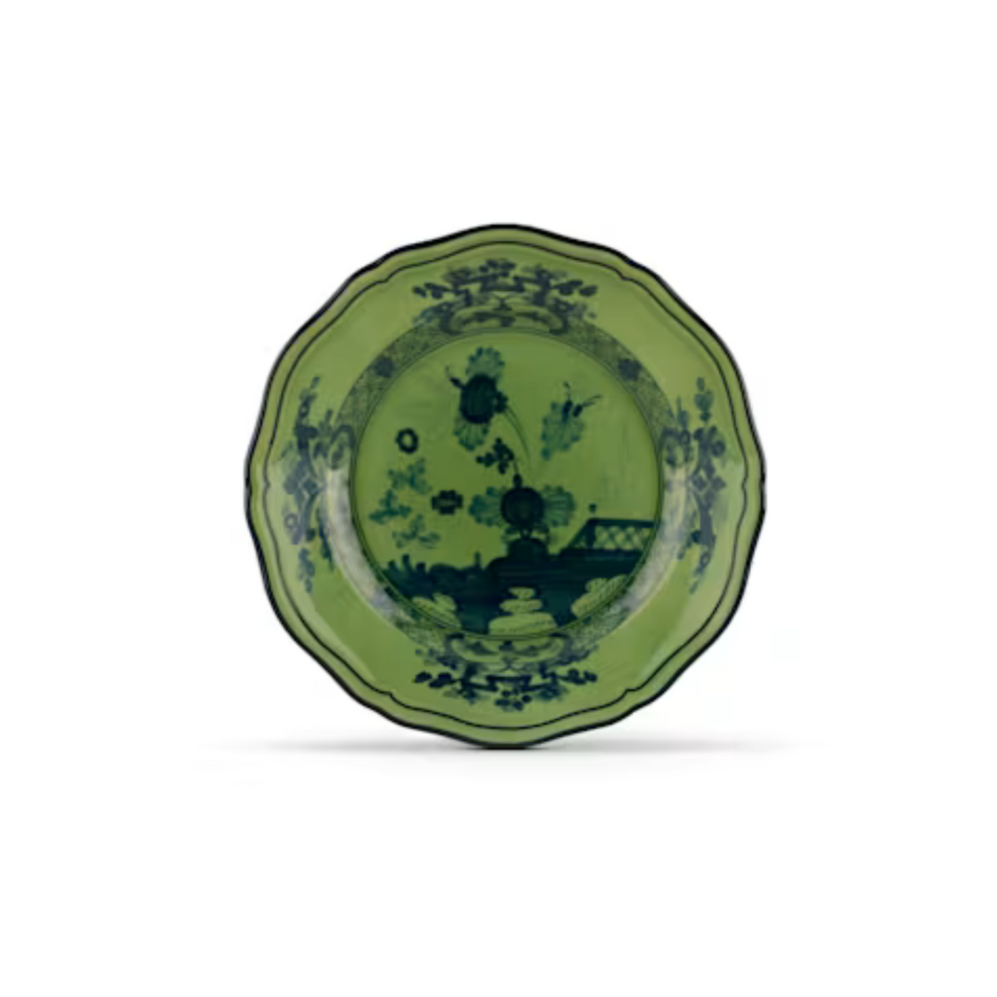 Oriente Italiano Malachite