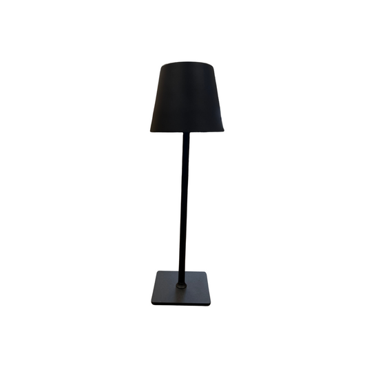 Cordless Table Lamps (Unpainted)