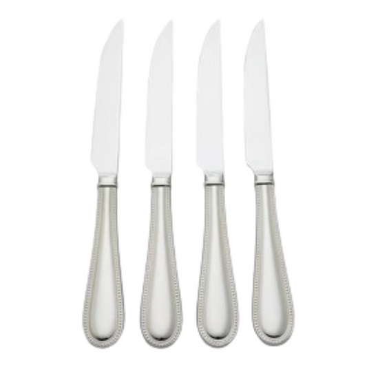 Reed & Barton Lyndon Steak Knives