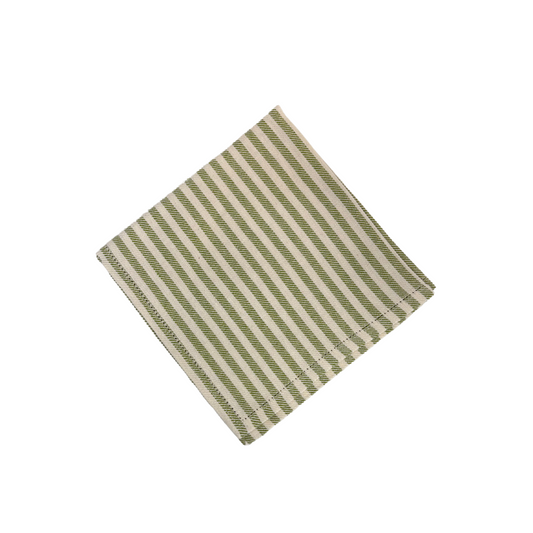 Pomelo Hemstitch Napkins