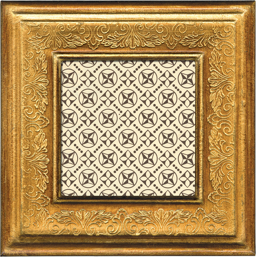 Verona Gold Frames