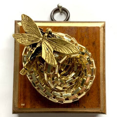 Museum Bees