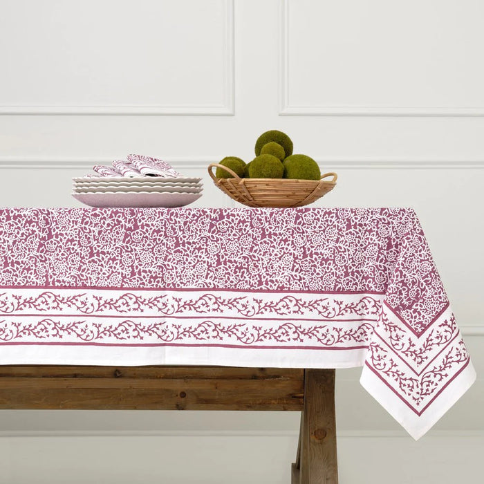 Tapestry Table Linens
