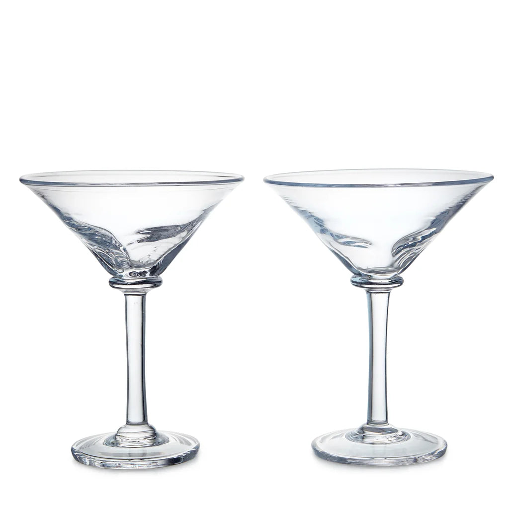 Woodbury Martini S/2