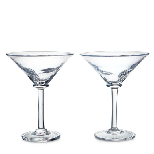 Woodbury Martini S/2