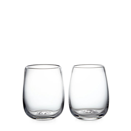 Woodstock Tumbler S/2