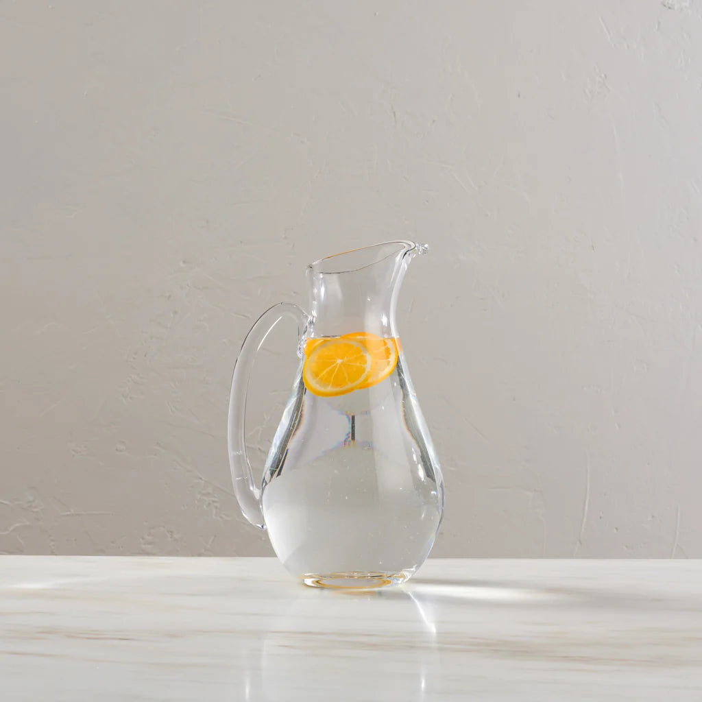 Woodstock Pitcher