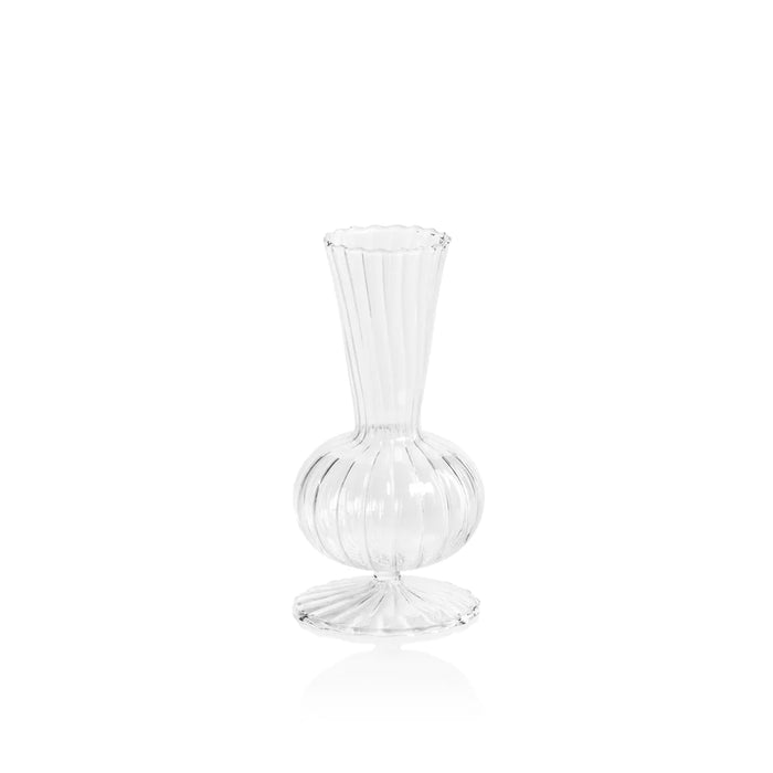 Majorelle Optic Vase