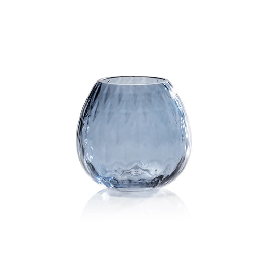 Prism Optic Vase/Candle Holder