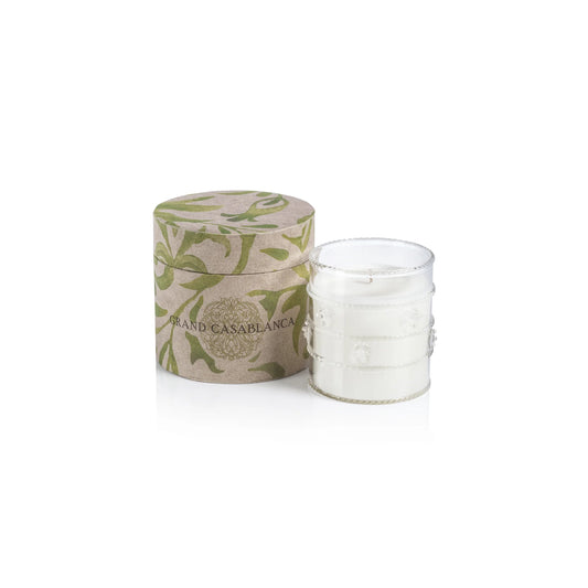 Casablanca Scented Candle