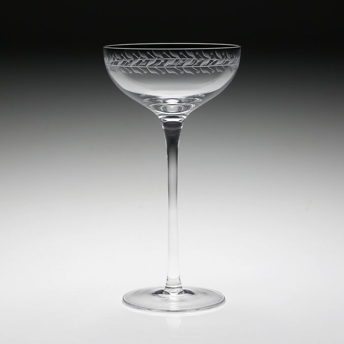 Ada Tall Coupe