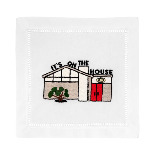 On the House