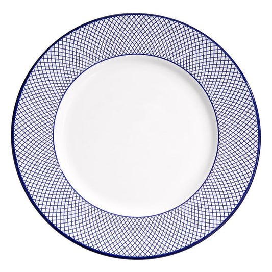 Trellis Charger Plates