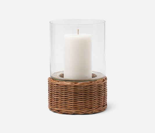 Rattan Hurricane