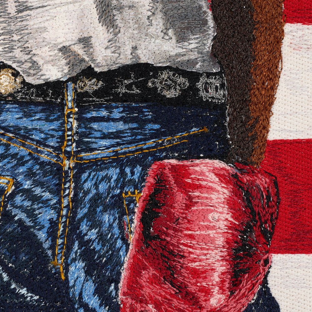 Bruce Springsteen, Born in the U.S.A.