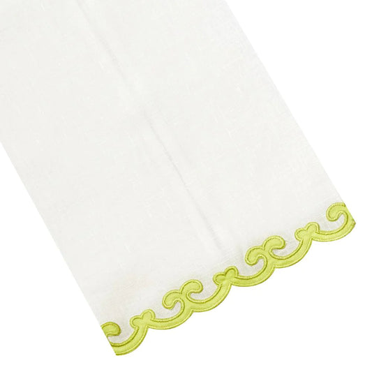 Chantal Guest Towel