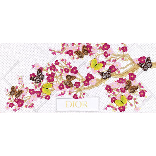 Cherry Blossom 26"x12"