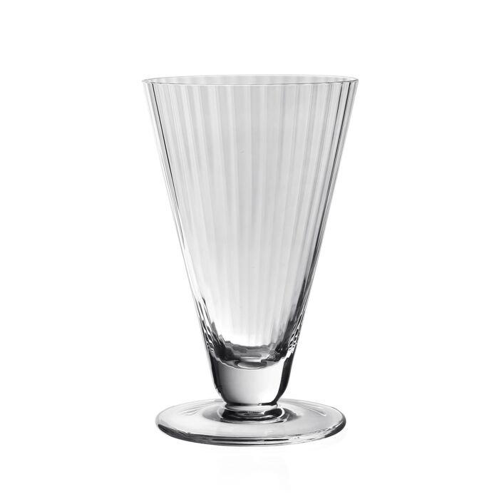 William Yeoward Crystal - Corinne Footed Tumbler