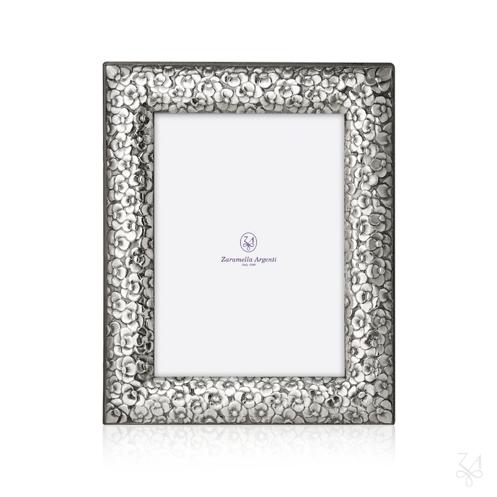 Zaramella Argenti Sterling Silver Frames