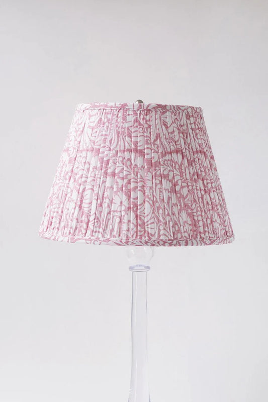Raspberry Shade