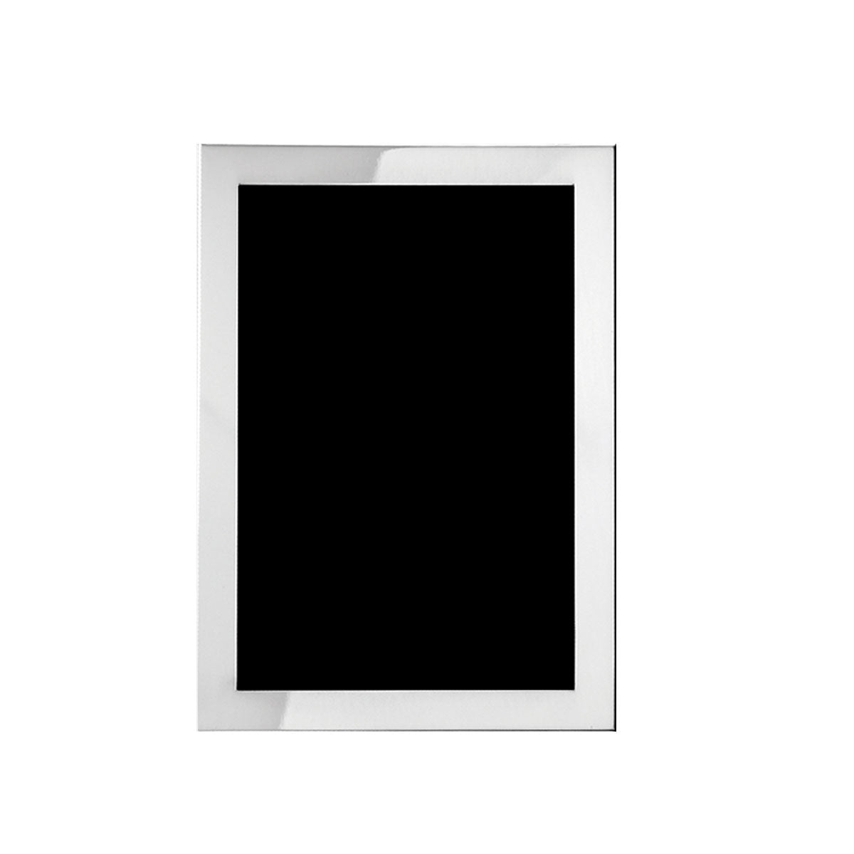 Pewter  Frame