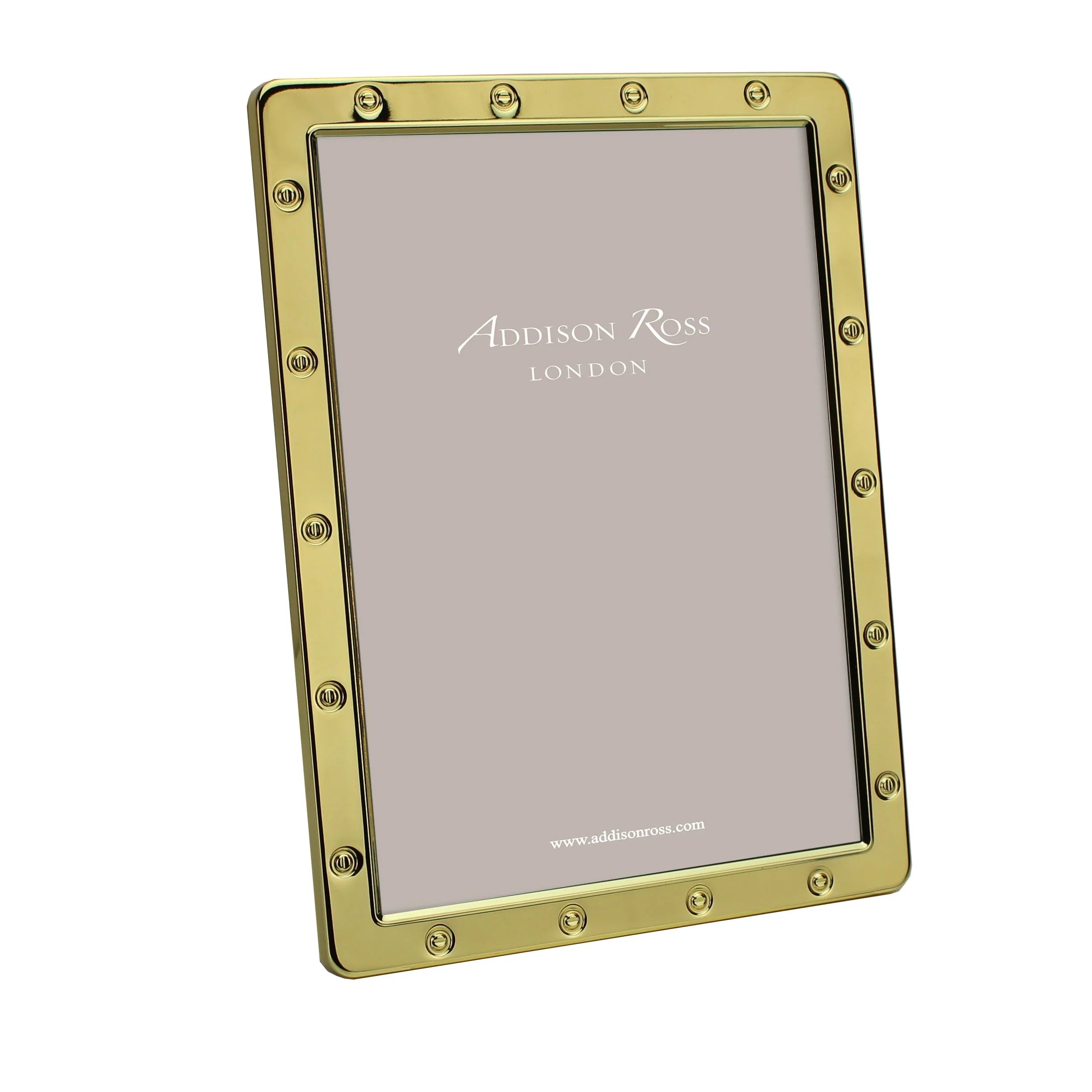 Locket Frames – Syers Browning