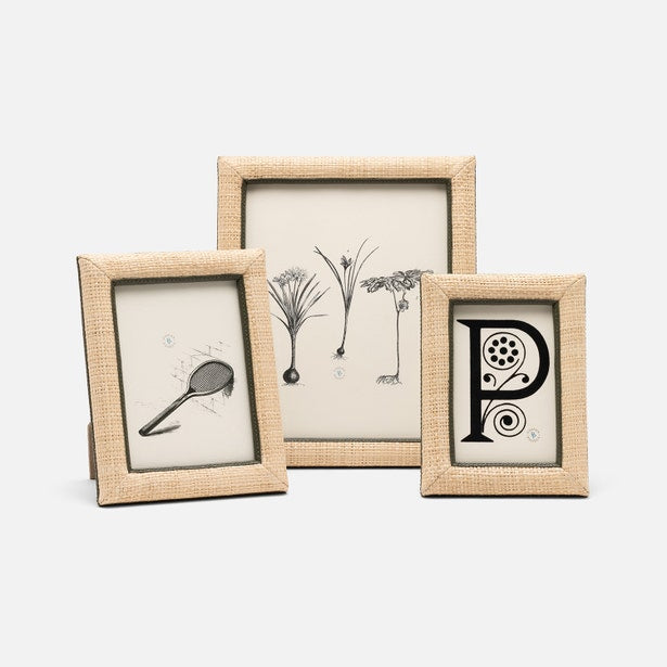 Hanford Frames