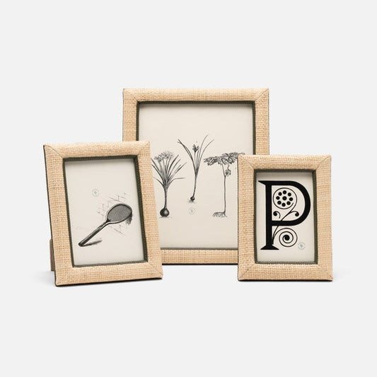 Hanford Frames
