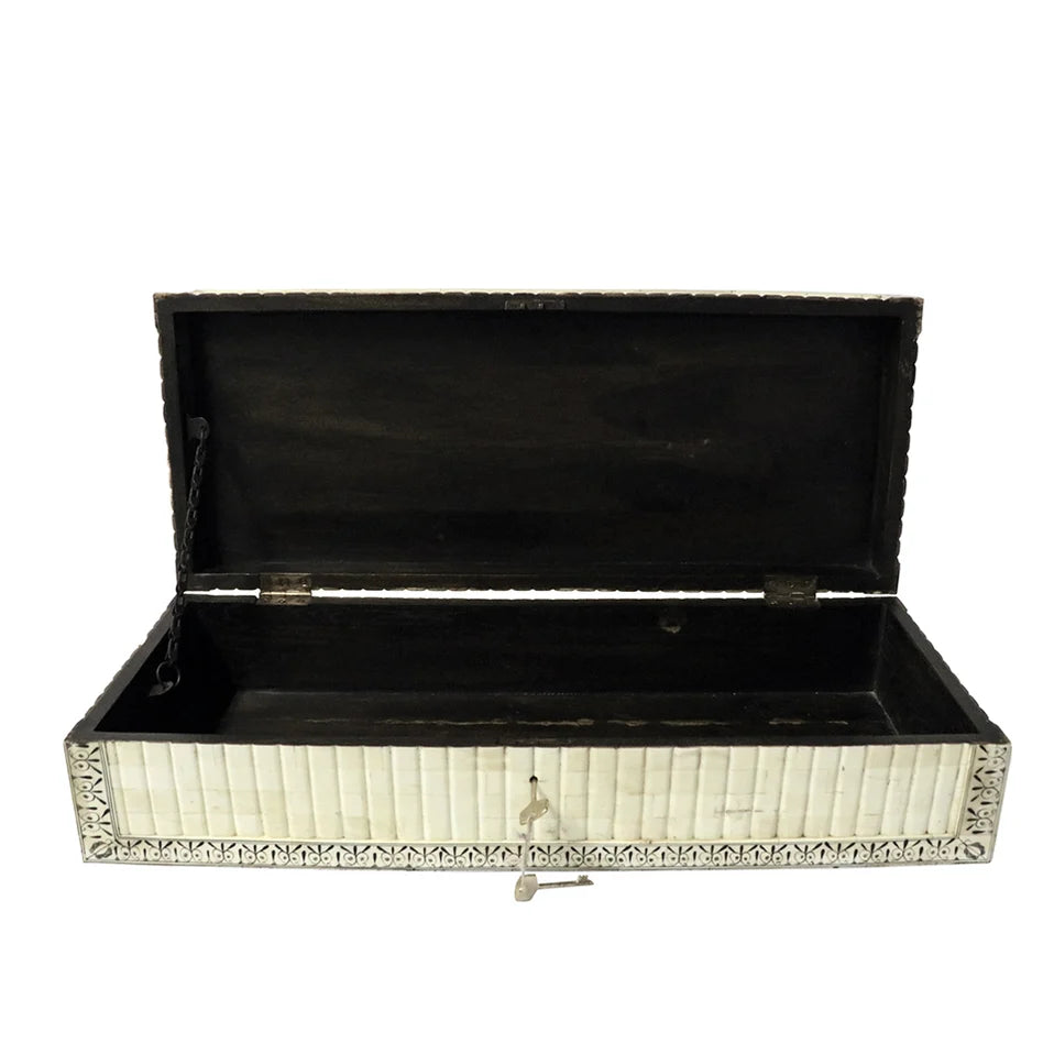 Captain's Box