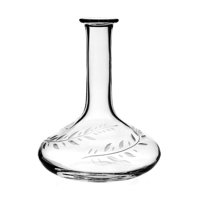 William Yeoward Crystal - Jasmine Vintage Wine Carafe