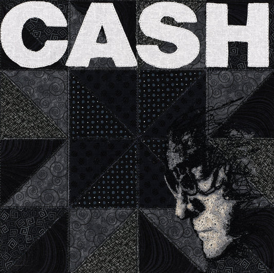 Johnny Cash, American IV: The Man Comes Around