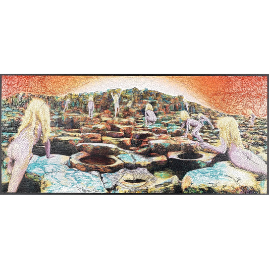 Led Zeppelin, Houses of the Holy