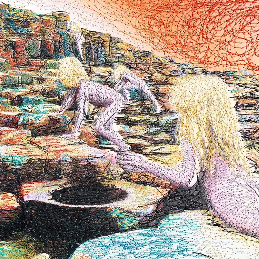 Led Zeppelin, Houses of the Holy